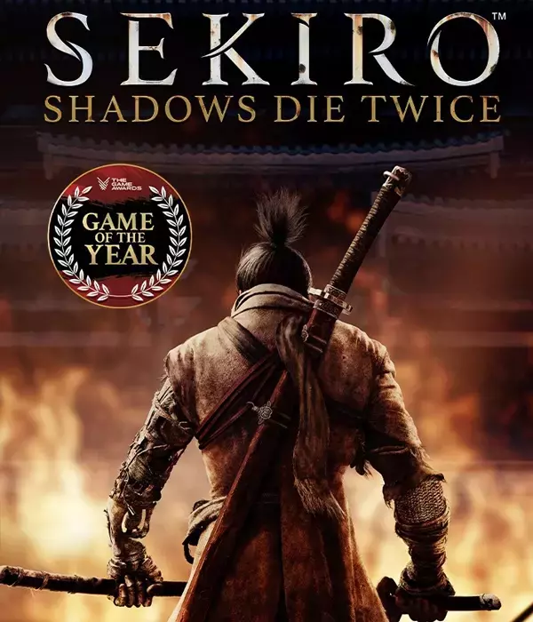 Sekiro Shadows Die Twice GOTY Edition Xbox AR Satın Al
